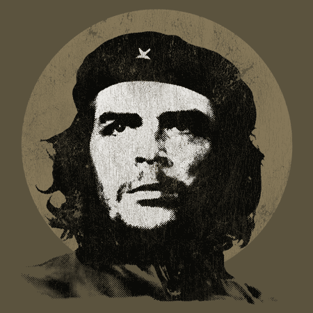 Let's Talk About Che, by The Kalahari Review