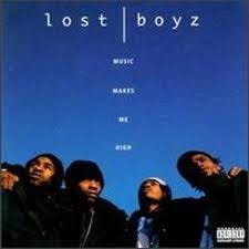 Revisiting Lost Boyz's Legal Drug Money | by Wayne Maye | Medium