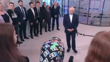 “NEMAČKA JE POD AMERIČKOM OKUPACIJOM” Putin: To nije suverena zemlja (VIDEO) — Alo.rs