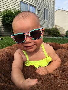 Unbelievable Indestructible sunglasses for kids and why you need them, by  Lisa V