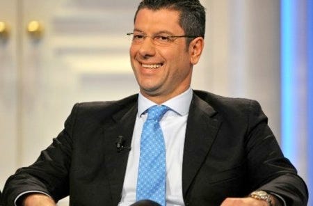 La Calabria è differente
