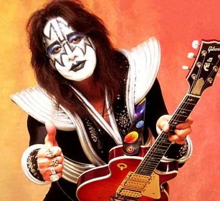 Mikey s Ultimate Jukebox Why Ace Frehley Matters To Me by Michael Hersh Mikey s Ultimate Jukebox Medium