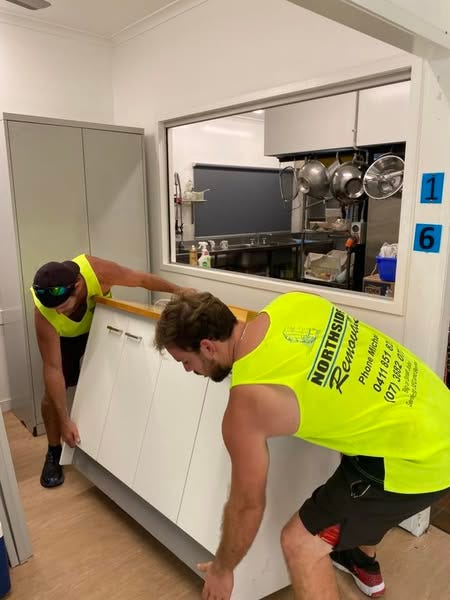 Movers in Brisbane