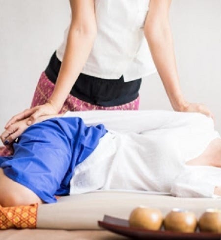 The Importance of Self Care Massage: How It Benefits Mind and Body - Massage  in Honolulu