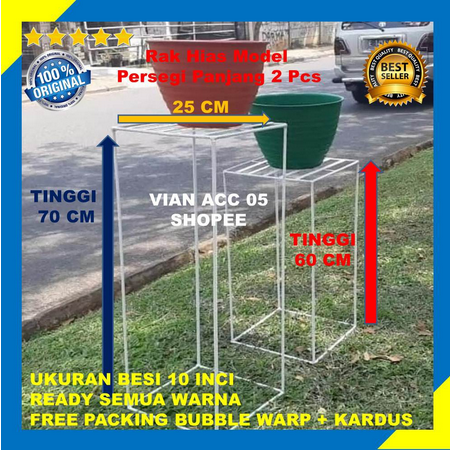 DIJAMIN MURAH!! CALL 0813–2868–0537, Rak Pot Minimalis Dari Besi, Cara