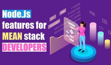Discussed: The Importance of Node.Js in MEAN Stack Development ...