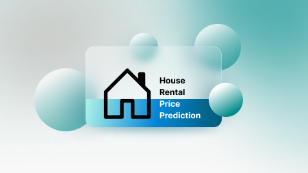 GUI Using Tkinter in Pyhton : House Rental Price Prediction | by Ismah ...
