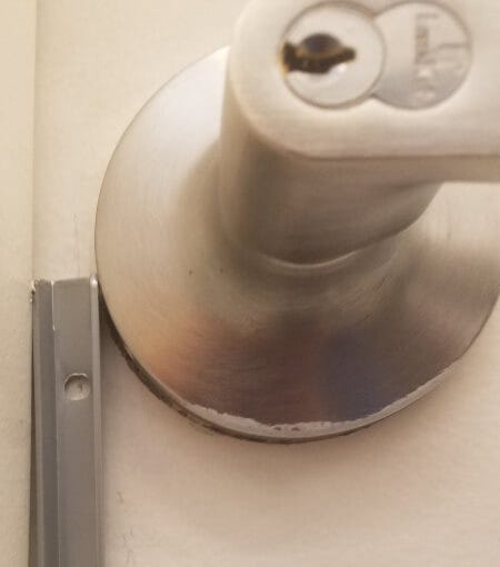 Lost Your Door Key in Houston? Here’s What to Do Next