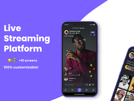 How Live streaming applications make money and what are the requirement