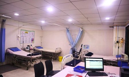Best Cancer Hospital in Aurangabad