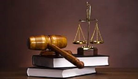 Sean Brown: How to Select the Right Lawyer?
