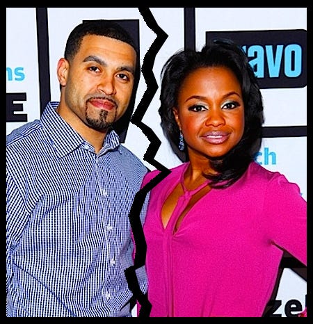 BETRAYAL IN MARRIAGE: PHAEDRA PARKS AND APOLLO NIDA | by Eric Klein ...