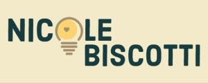Nicole Biscotti, Educator, Author, & Speaker