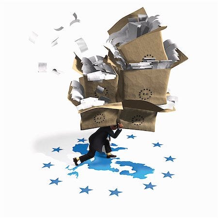 INITIATIVES (PROJECT) OVERLOAD — JUST HOW MANY IS TOO MANY? | by Emeka ...