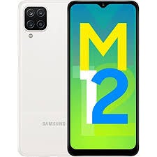 samsung m12 exchange offer