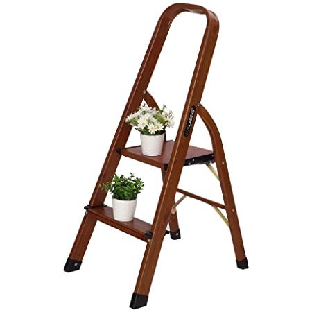 A Guide to Safe Step Ladder Use in the Home! | by Ladder Store Co | Medium