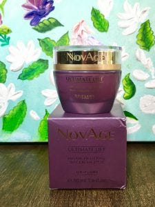 Novage Ultimate Lift. About NovAge, by Ketki Bhatti