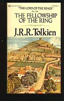 PDF) Reader's Guide to Fellowship of the Ring