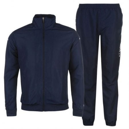 Trendy Designs And Styles Mean Different Men’s Tracksuits | by ...