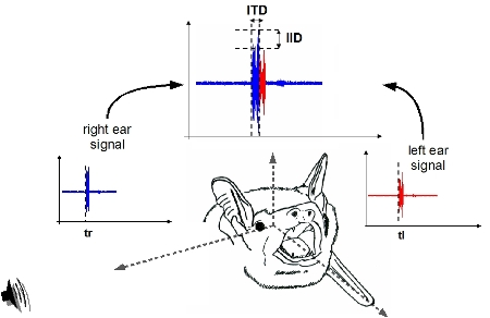 Acoustic sound localization (ASL) | by Supreet | Medium