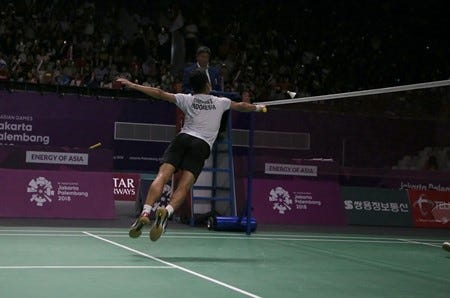 Badminton vs. Tennis: Which One is Better for Me?