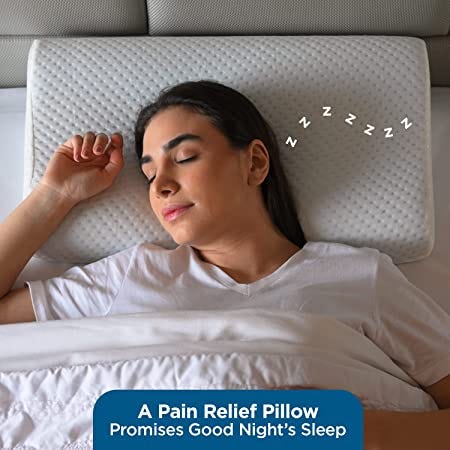 How's Your Pillow Posture?