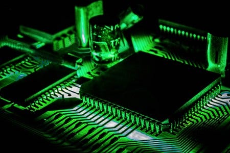 A Beginner’s Guide to Control Systems and Controllers | by Soham ...