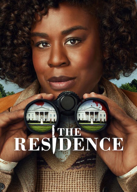 The Residence