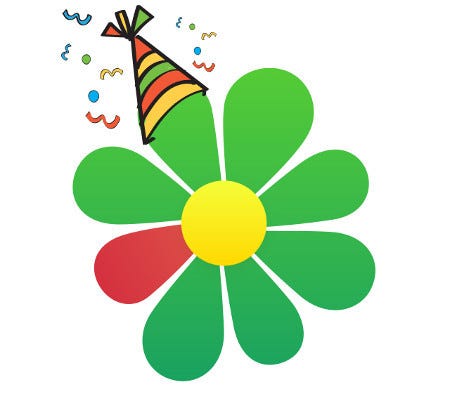 ICQ Is Back, and There Are 11 Things You Should Know About It, by Dimitry  O. Photo