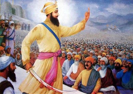Picture of Khalsa