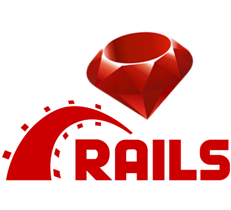 Ruby on Rails Symbol