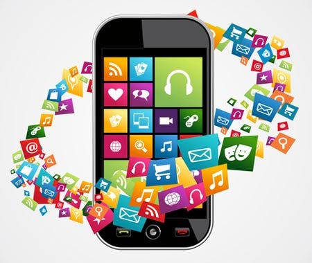 Mobile Apps That Change Your Life While You Sleep