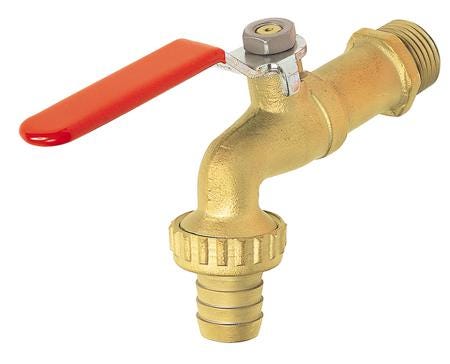 Why Are Taps a Crucial Component in Modern Infrastructure?