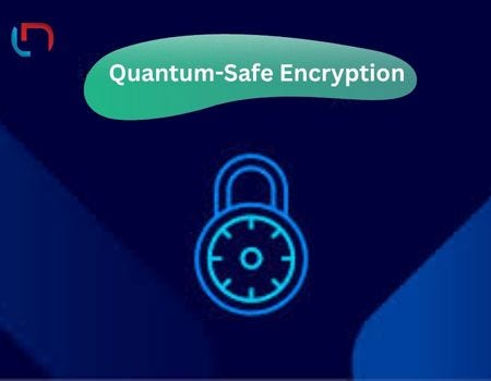 Quantum-Safe Encryption in 2025: The Future of Cybersecurity