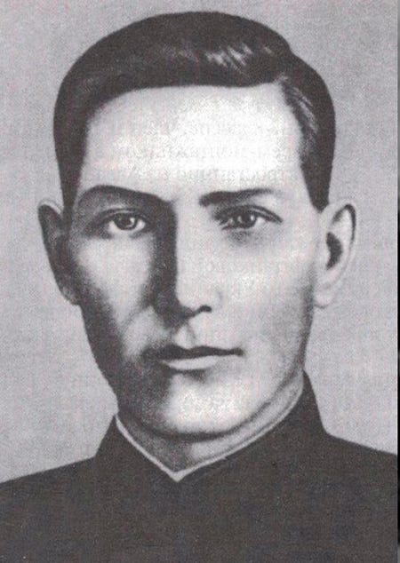 The Great Patriotic War - Juliya Krasnoyarova - Medium