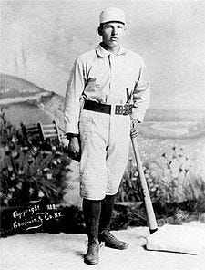 Denny McLain In Washington – D.C. Baseball History