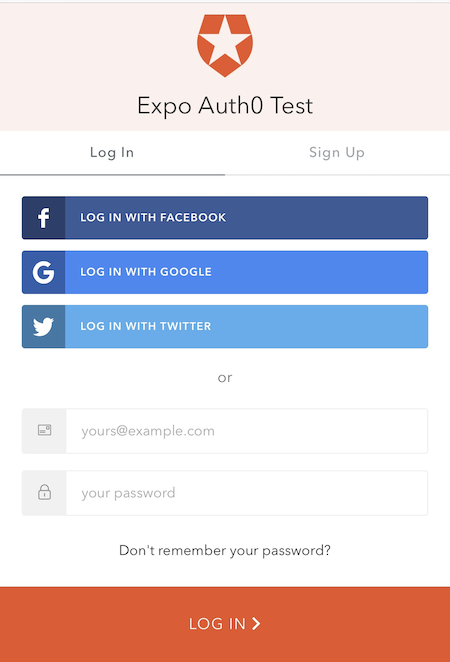 Pros & Cons of Using Facebook or Google for Logins - TSTS 