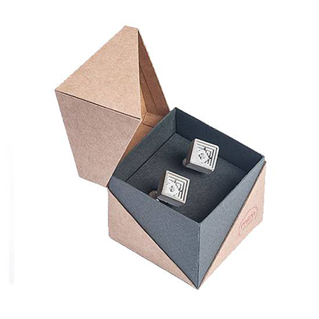 Dulwich designs cufflink online box