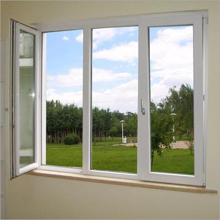 Smart Home Upgrades Recommended by UPVC Window Manufacturers in Chennai