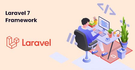 Exploring the Key Features of Laravel 7 Framework | by Kevin okello ...