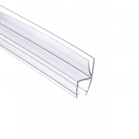 Premium Swinging Shower Door Seal — Achieve a Leak-Proof Bathroom Oasis