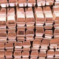 What is Copper Ingot? Uses and Advantages