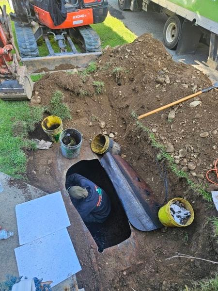 Professional Oil Tank Removal Services in NJ