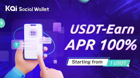 Tutorial for Registering, Using Kai Pay & Subscribing Kai Earn Products