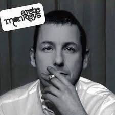 does adam sandler smoke cigarettes Adam Sandler is a snow monkey?. How come I have seen Adam Sandler… | by  Claudicatorio