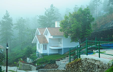 A Weekend in Vagamon: Where Nature, Comfort, and Relaxation Come Together