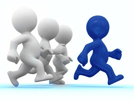 Como Hacer que te Sigan. Como suelo decir el liderazgo implica&hellip; | by Miguel  Lopez | Medium