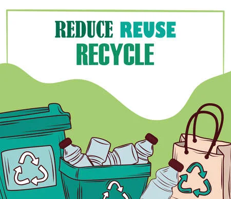 RRR of waste management. Welcome, waste warriors, to another… | by ...