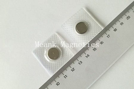 Rubber/Flexible Magnets. Brief introduction of rubber…, by David Zheng
