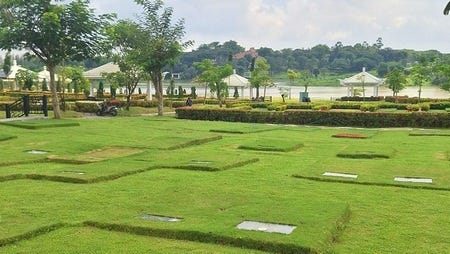 Persiapan Masa Depan: Mengapa Perencanaan Lahan Makam Menjadi Keputusan Finansial yang Bijak?